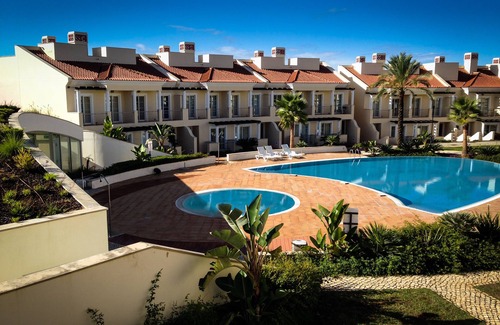 Vilamoura Villa | Casa Vinho, luxurious 4 bedroom townhouse, at Palmyra, Vila Sol