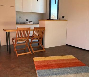 San Carlos Department House | Casa Vino Andino