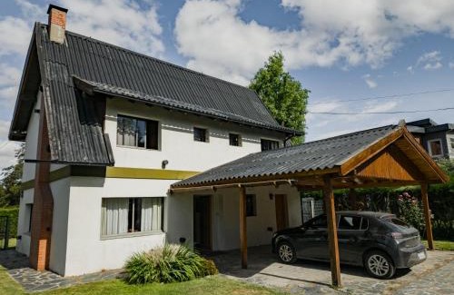 Belgrano House | Casa Vintage