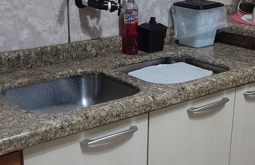 Floresta House | "Casa Vintage" comfort for family stays, privileged location.