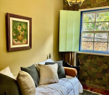 Ouro Preto Apartment | Casa Vintage