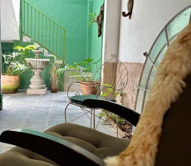 Ouro Preto Apartment | Casa Vintage