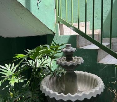 Ouro Preto Apartment | Casa Vintage