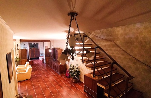 Vila Congonhas Apartment | Casa Vintage & Hostel CGH Room Independent entrance
