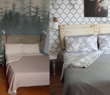 Savio Bed & Breakfast | Casa Vintago b&b