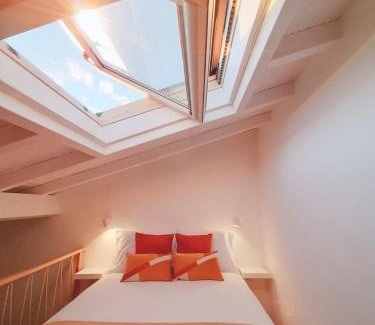 Penha Garcia Apartment | Casa Vinte & Cinco Alojamento Local
