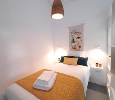 Penha Garcia Apartment | Casa Vinte & Cinco Alojamento Local