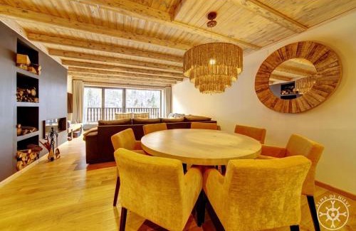 Baqueira House | CASA VINYETA de Alma de Nieve