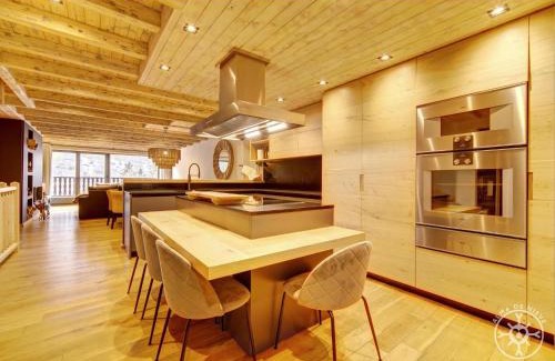 Baqueira House | CASA VINYETA de Alma de Nieve
