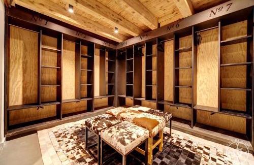 Baqueira House | CASA VINYETA de Alma de Nieve