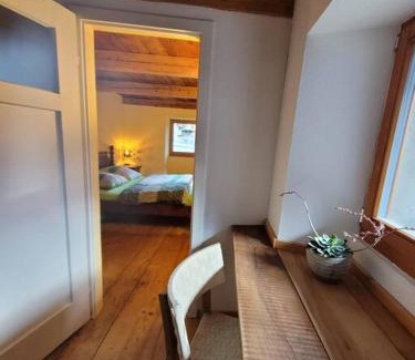 Campo House | Casa Viola