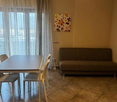 Isernia Apartment | "Casa Viola" via Camillo CARLOMAGNO 26