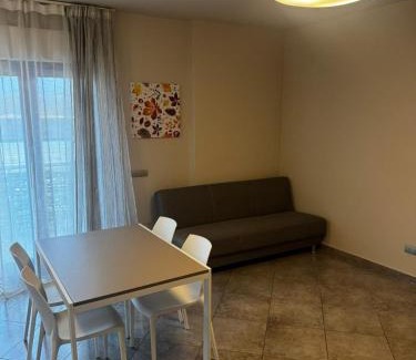 Isernia Apartment | "Casa Viola" via Camillo CARLOMAGNO 26