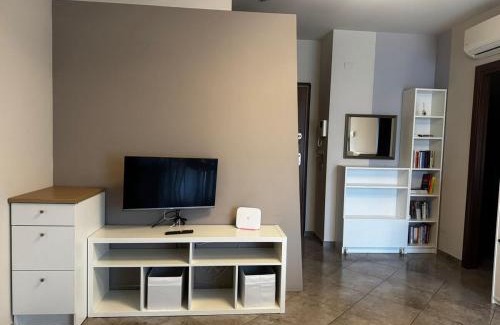 Isernia Apartment | "Casa Viola" via Camillo CARLOMAGNO 26