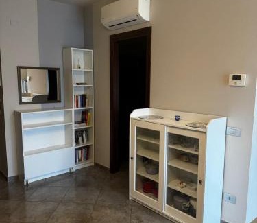 Isernia Apartment | "Casa Viola" via Camillo CARLOMAGNO 26