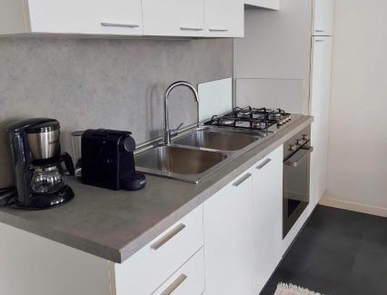 Vicenza Apartment | Casa Viola Vicenza Park Free