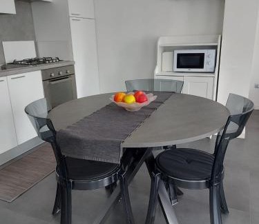 Vicenza Apartment | Casa Viola Vicenza Park Free