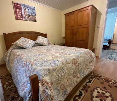 Agueda House | Casa Violeta