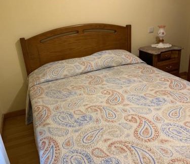 Agueda House | Casa Violeta