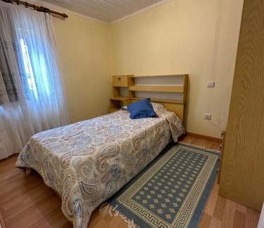 Agueda House | Casa Violeta