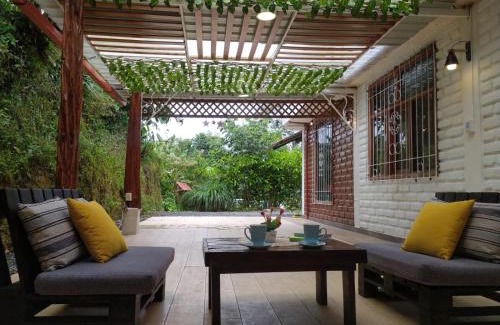 Puyo Apartment | CASA VIP l