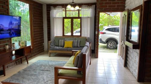 Puyo Apartment | CASA VIP l