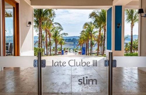 Paranapanema House | CASA VIP Riviera Santa Cristina Xlll