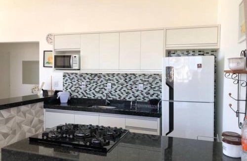 Paranapanema House | CASA VIP Riviera Santa Cristina Xlll