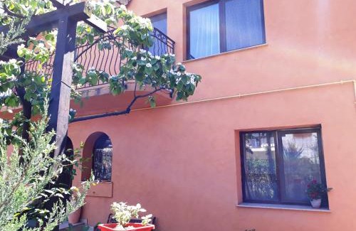 Bacau Villa | Casa VIP