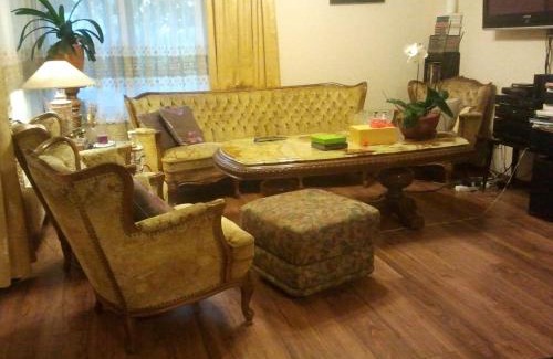 Bacau Villa | Casa VIP