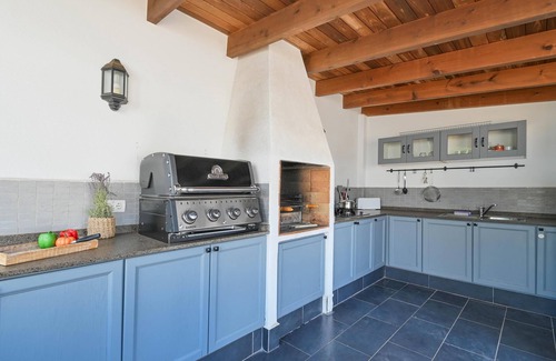 Panorama Villa | Casa Virginia 4 pax - Javea, Costa Blanca