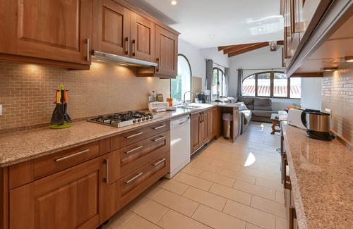 Panorama Villa | Casa Virginia 4 pax - Javea, Costa Blanca