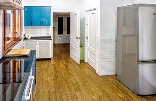 Navaluenga House | Casa Viria for 20 people
