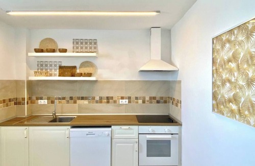 Las Aguas House | Casa Vistamar, amazing sea view with pool.