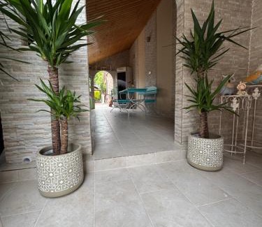 2 Mai House | Casa Viselor de vară