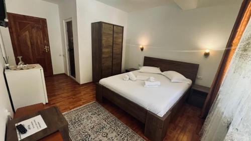 Baile Herculane House | Casa Visescu