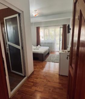 Baile Herculane House | Casa Visescu