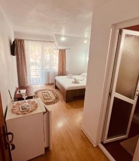 Baile Herculane House | Casa Visescu