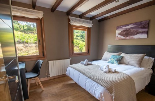 Chantada House | Casa Visita Ribeira Sacra