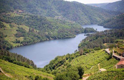 Chantada House | Casa Visita Ribeira Sacra
