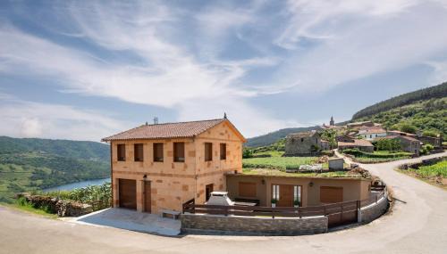 Chantada House | Casa Visita Ribeira Sacra