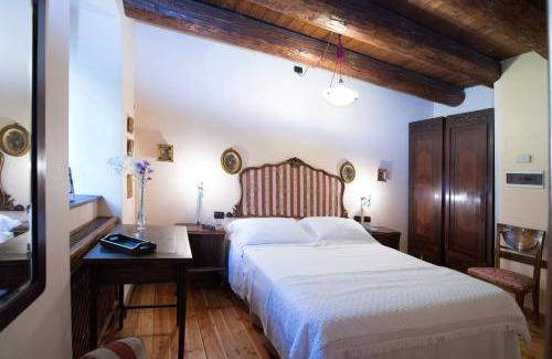 Capo di Ponte Bed & Breakfast | Casa Visnenza Bed & Breakfast
