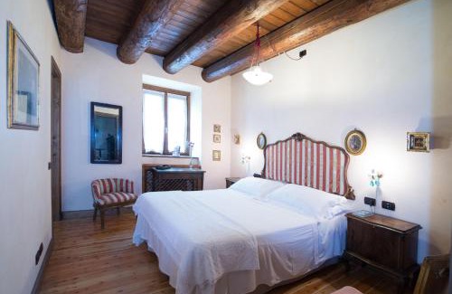 Capo di Ponte Bed & Breakfast | Casa Visnenza Bed & Breakfast