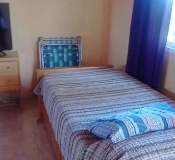 Obligado House | Casa vista al Rio Parana Vuelta de Obligado