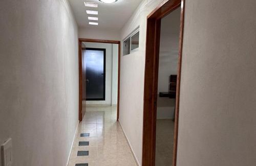 Zacatlan House | Casa Vista Al Sol