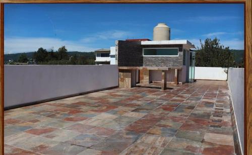Zacatlan House | Casa Vista Al Sol