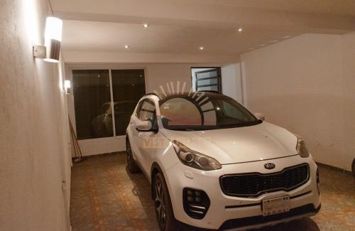 Zacatlan House | Casa Vista Al Sol