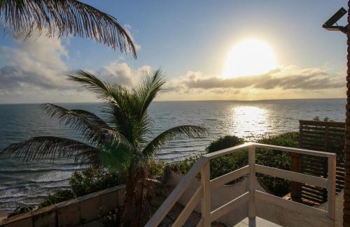 Canoa Quebrada House | Casa Vista ao Mar - Paisagem Deslumbrante e Localização Perfeita