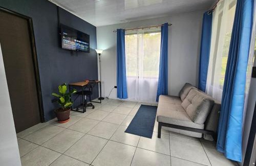 La Fortuna Apartment | Casa Vista Arenal