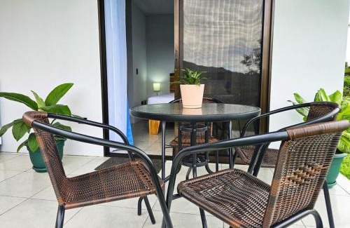 La Fortuna Apartment | Casa Vista Arenal